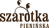 Szarotka Pienińska - LOGO